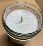 Eco-Cotton Wick Candle