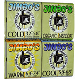Jimbo's Surf Wax